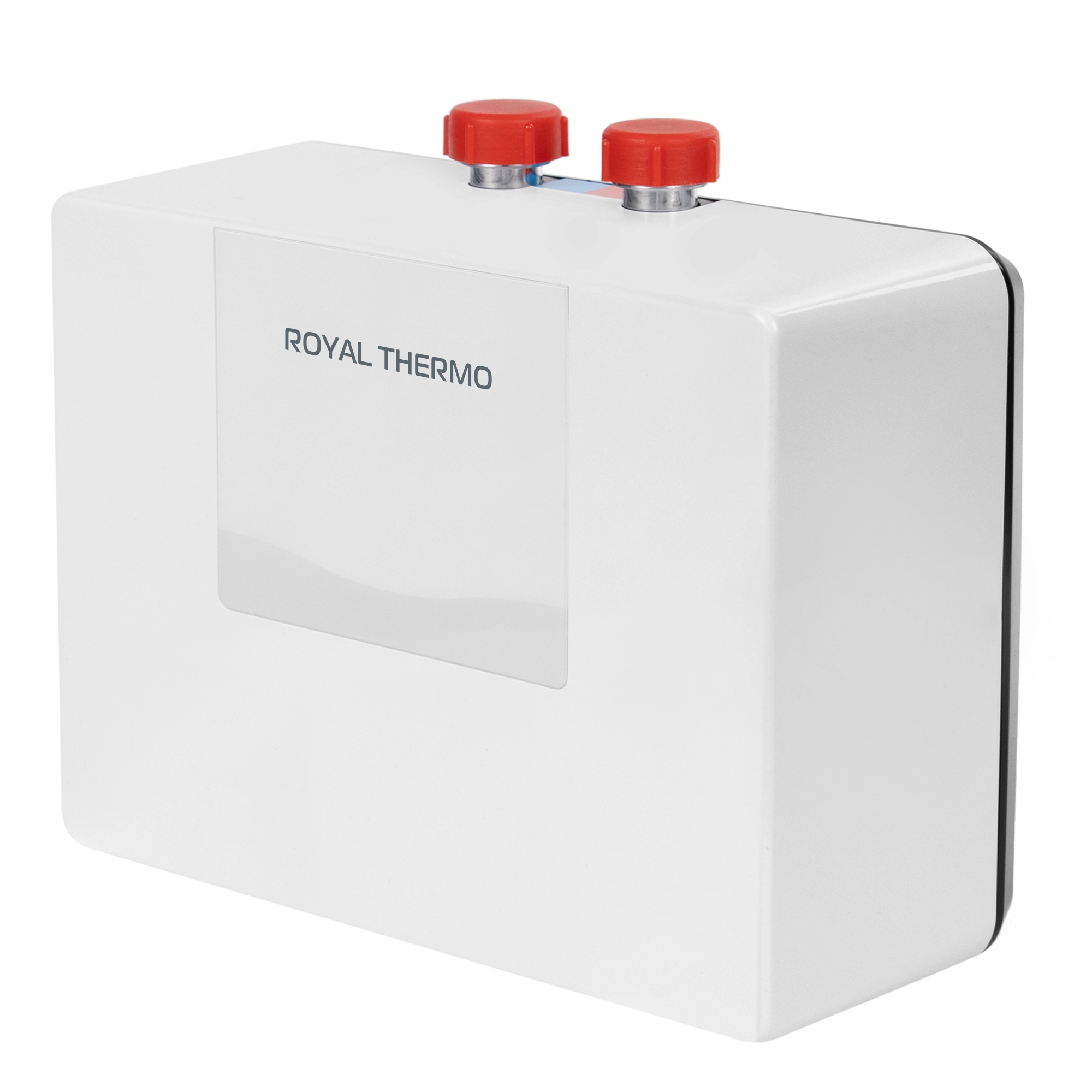 Водонагреватель проточный электрический ROYAL THERMO