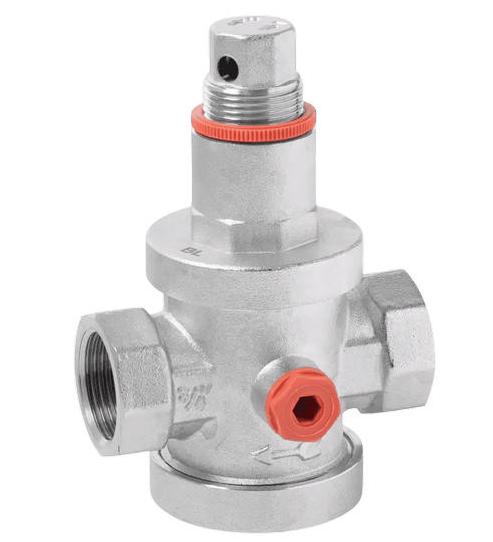 Редуктор давления VEIER