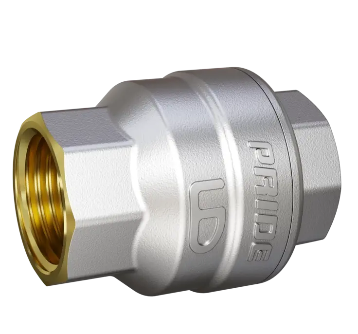 Клапан обратный LD