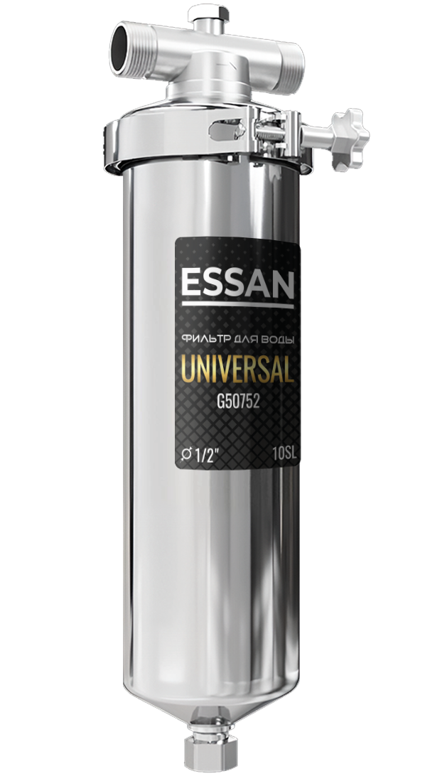 Фильтр магистральный ESSAN