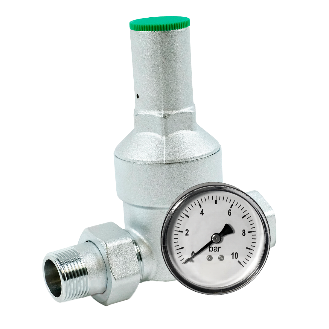 Редуктор давления мембранный ESSAN