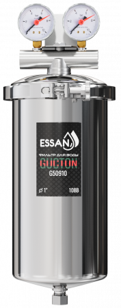 Фильтр магистральный ESSAN