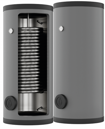 Бойлер косвенного нагрева ESSAN