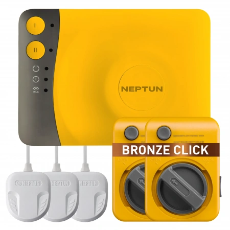 Система защиты от протечки воды NEPTUN (умная)