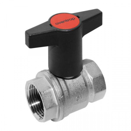 Кран шаровой OVENTROP