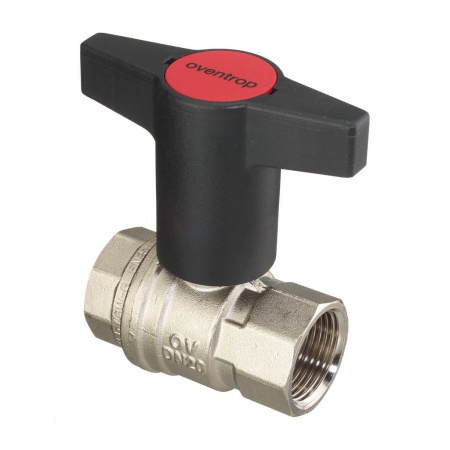 Кран шаровой OVENTROP