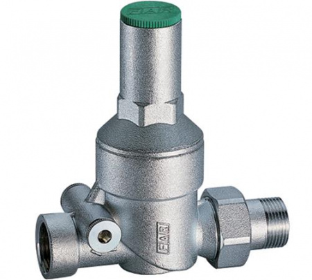 Редуктор давления мембранный FAR