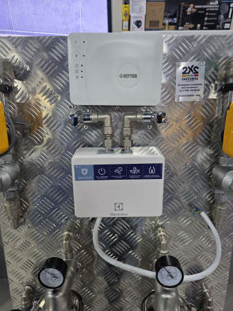 Готовый узел коллекторный SU0015