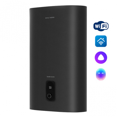 Накопительный водонагреватель ROYAL THERMO