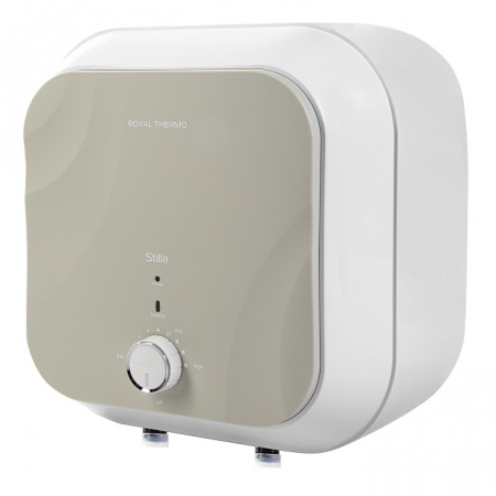 Накопительный водонагреватель ROYAL THERMO