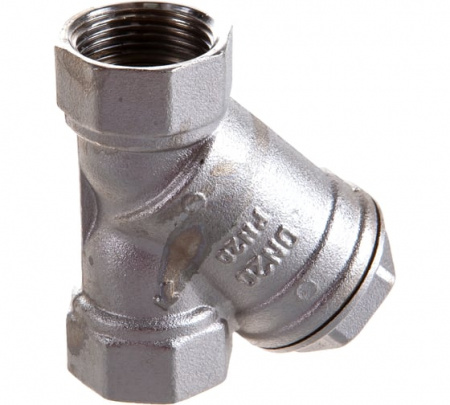 Фильтр грубой очистки UNI-FITT