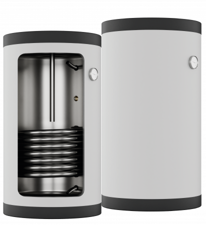 Бойлер косвенного нагрева ESSAN