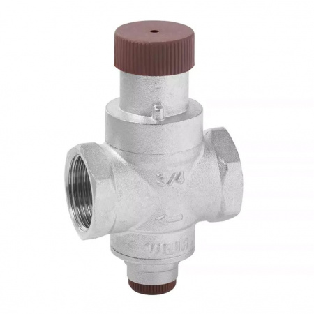 Редуктор давления VEIER