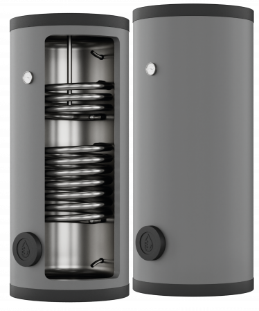 Бойлер косвенного нагрева ESSAN