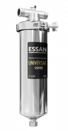 Фильтр магистральный ESSAN