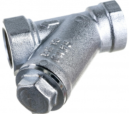 Фильтр грубой очистки FAR