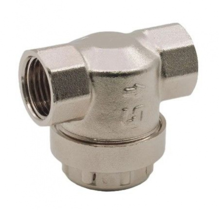 Фильтр грубой очистки UNI-FITT