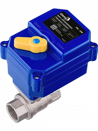 Система защиты от протечек воды ESSAN (базовая)