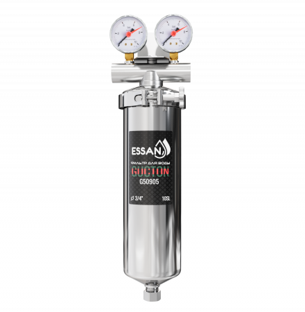 Фильтр магистральный ESSAN