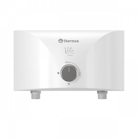 Водонагреватель проточный электрический THERMEX