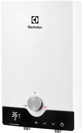 Водонагреватель проточный электрический ELECTROLUX