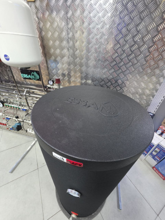 Готовый инженерный узел для дома SU0020