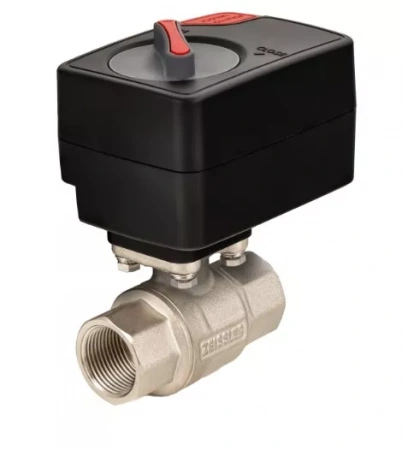 Система контроля протечки воды ZEISSLER (базовая)