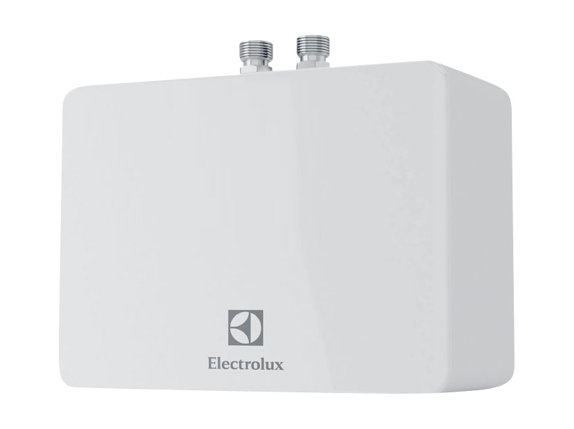 Фото варианта Водонагреватель ELECTROLUX NP4 (4 кВт, 220В)